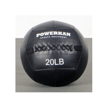 PowerKan te ofrece balones medicinales calibrados en libras 2