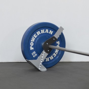 Mini Deadlift Bar Jack 2
