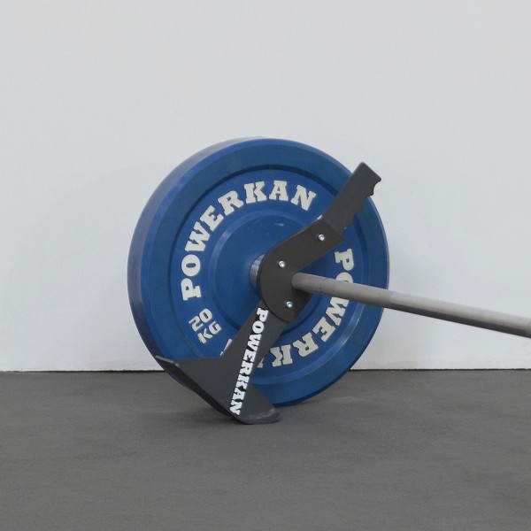 Mini Deadlift Bar Jack