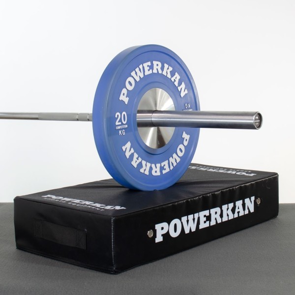 Landing Pad | PowerKan | Protege tu suelo y tu material