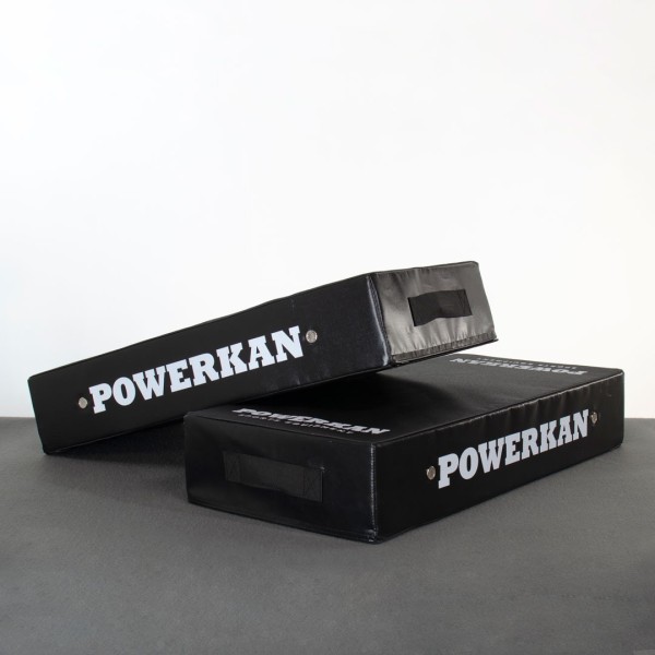 Landing Pad | PowerKan | Protege tu suelo y tu material