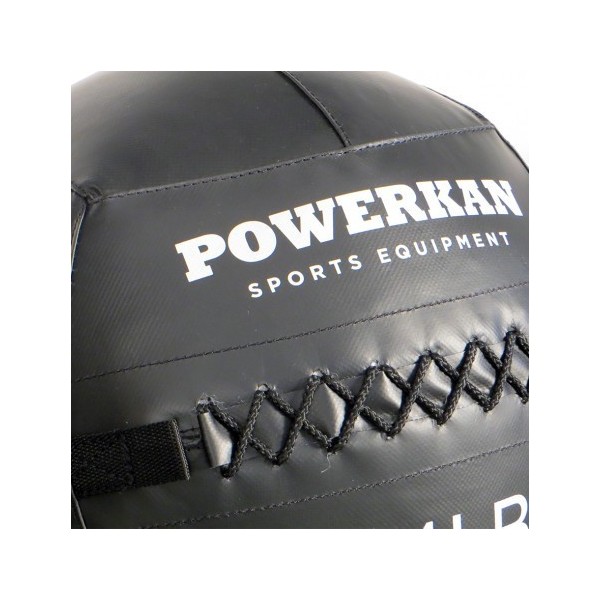 PowerKan | Balón medicinal de 6 kg