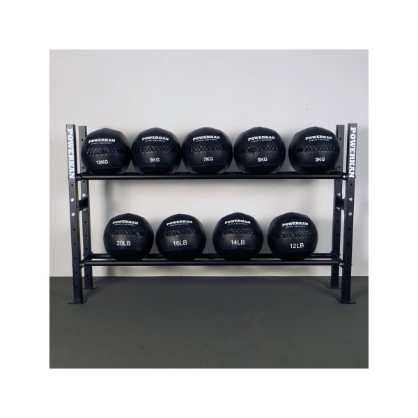 PowerKan | Balón medicinal de 6 kg