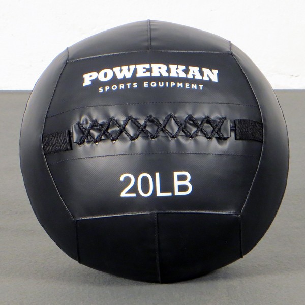 PowerKan te ofrece balones medicinales calibrados en libras