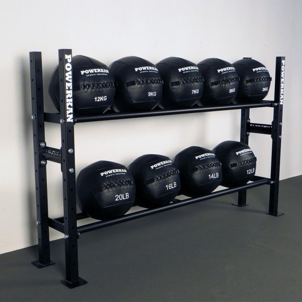 Balón medicinal 9kg