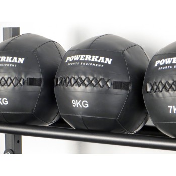 PowerKan | Balón medicinal de 7 kg 2