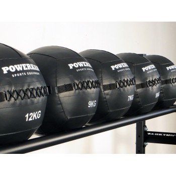PowerKan | Balón medicinal de 5 kg 2