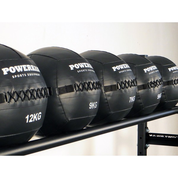 Balón medicinal 5kg