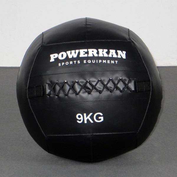 PowerKan|Balón medicinal de 3 kg