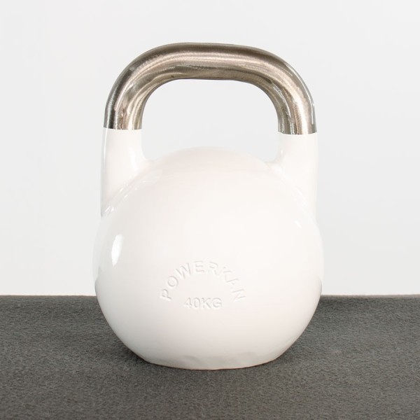 Kettlebell - 40 Kg