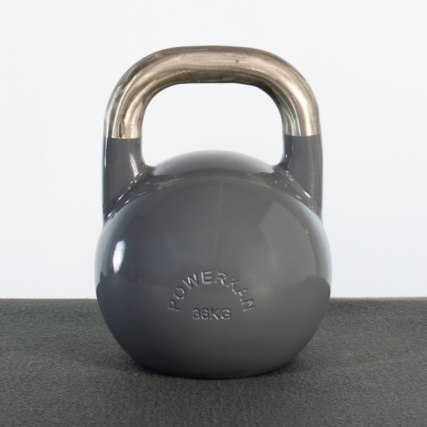 Kettlebells - Pesas rusas 36Kg