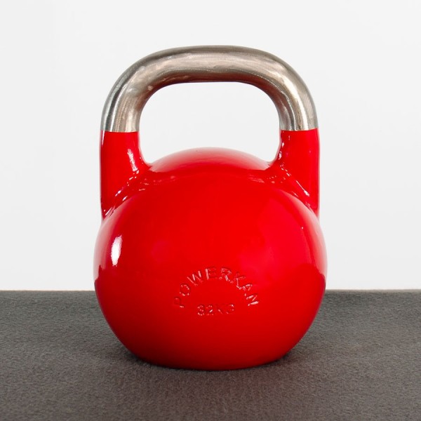 Kettlebell - 32Kg