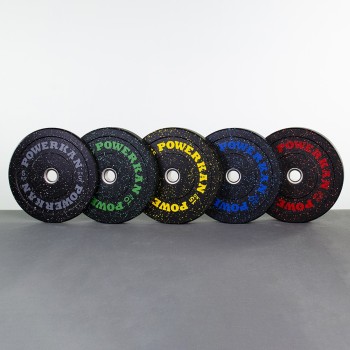 PowerKan | Discos Training Hi-Temp 2