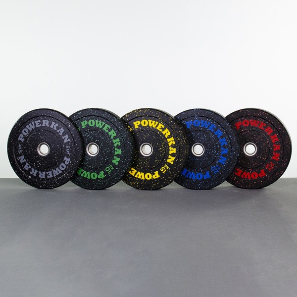 PowerKan | Discos Training Hi-Temp