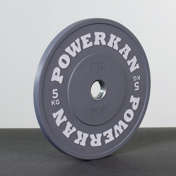 PowerKan | Discos Training en color