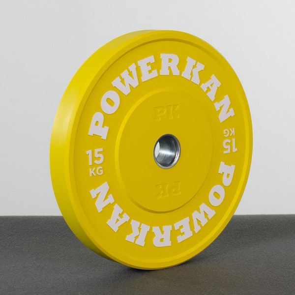 Color Bumper Plate