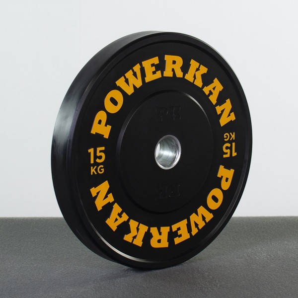 Color Bumper Plate