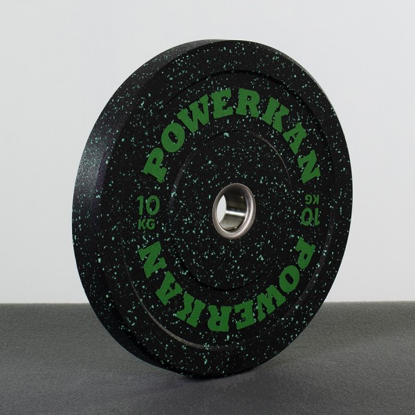 PowerKan | Discos Training Hi-Temp