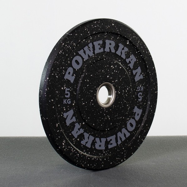 PowerKan | Discos Training Hi-Temp