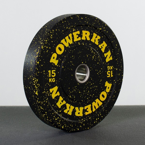 PowerKan | Discos Training Hi-Temp