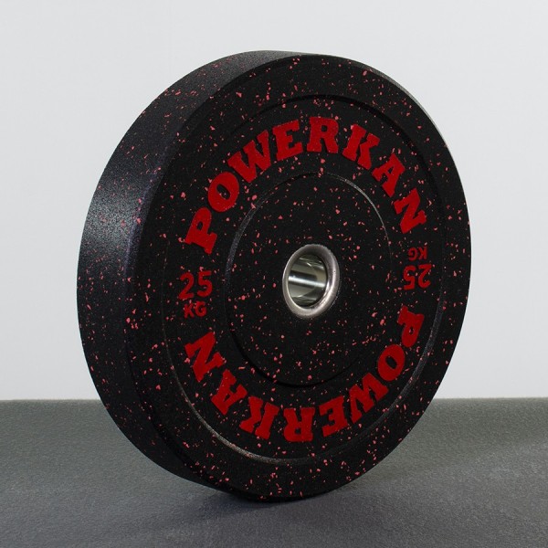 PowerKan | Discos Training Hi-Temp