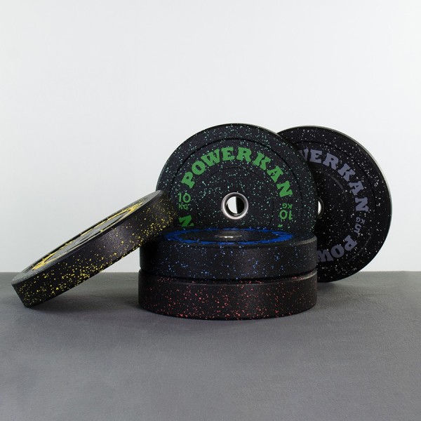 PowerKan | Discos Training Hi-Temp