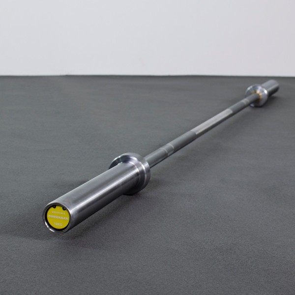 PowerKan | Barra olímpica Endurance 15 kg