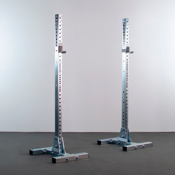 Soporte Rack 1.8-2 Exterior