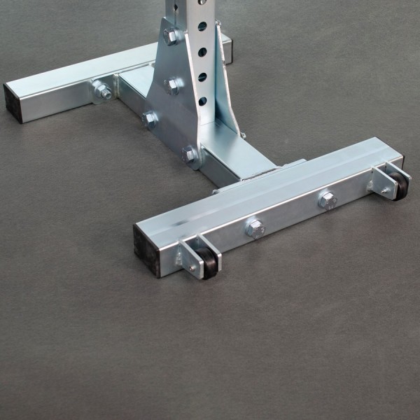Soporte Rack 1.8-2 Exterior