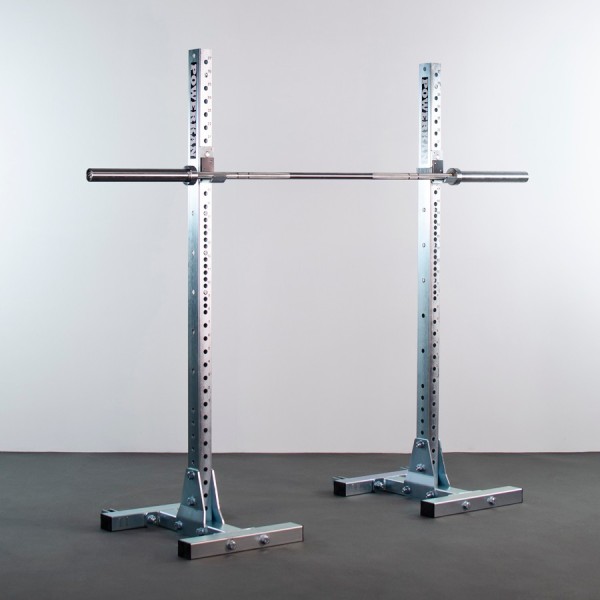 Soporte Rack 1.8-2 Exterior