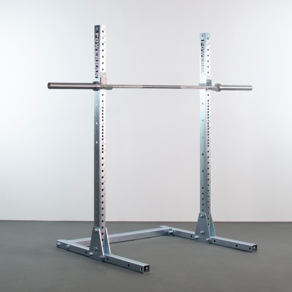 Soporte Rack 1.8 Exterior