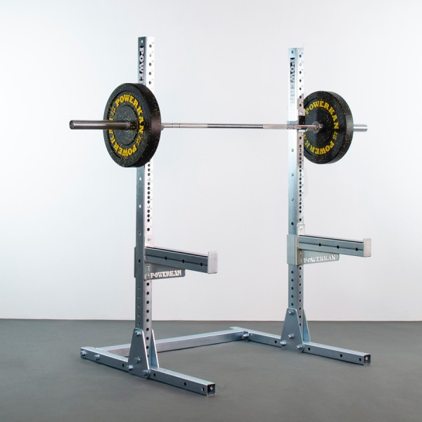 Soporte Rack 1.8 Exterior