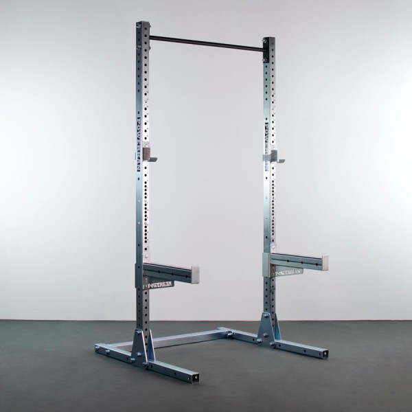 Soporte Rack Exterior