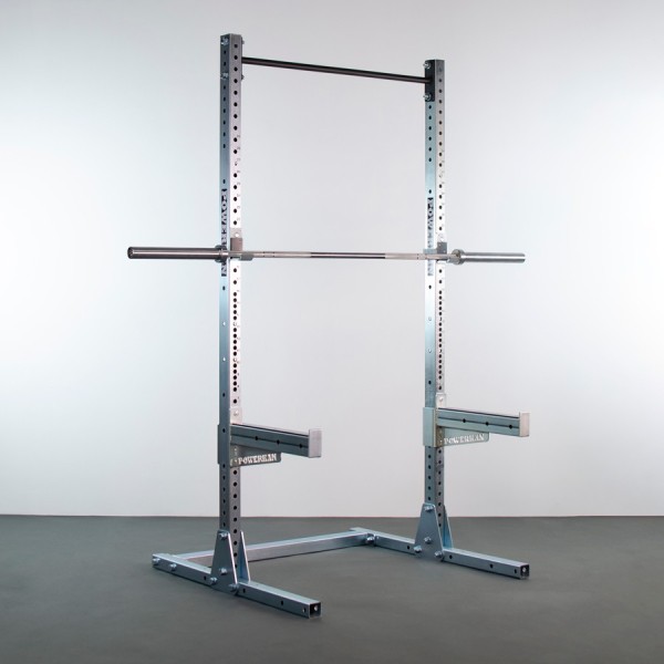 Soporte Rack Exterior