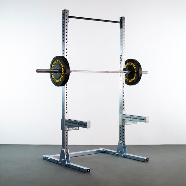Soporte Rack Exterior