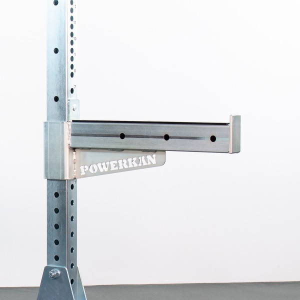 Soporte Seguridad Exterior