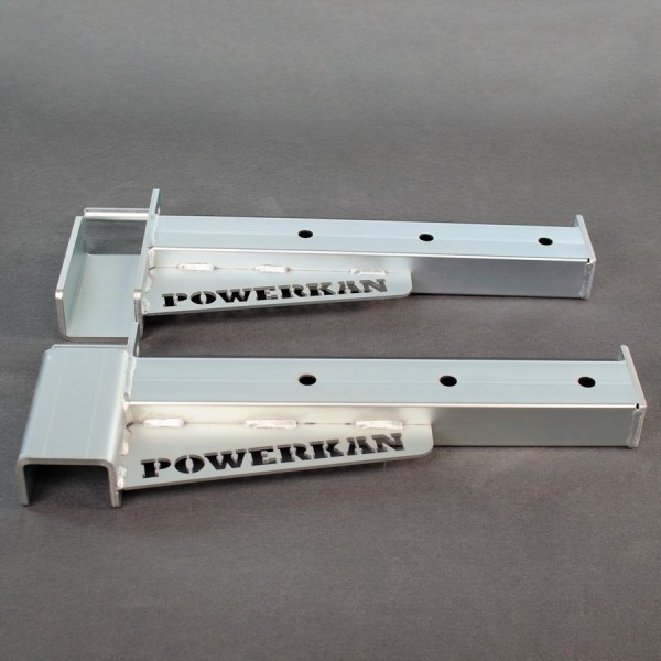 Soporte Seguridad Exterior