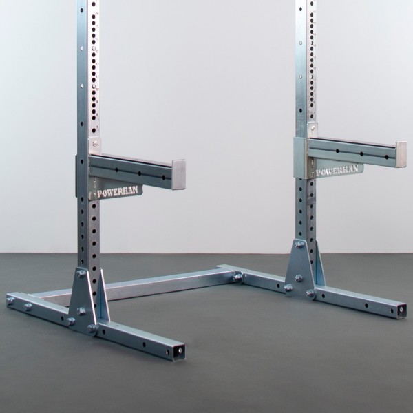 Soporte Seguridad Exterior