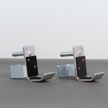 PowerKan | Gancho IRON para exterior