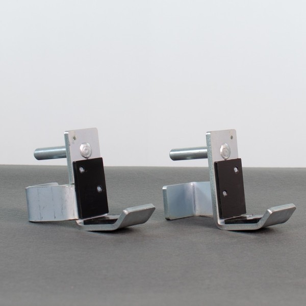 Gancho IRON Exterior