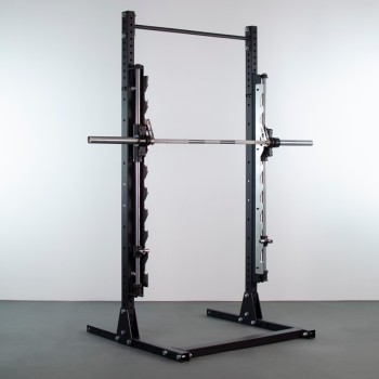 PowerKan | Accesorio Multipower Smith para jaulas y racks 2