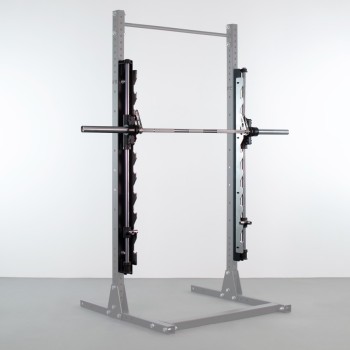 PowerKan | Accesorio Multipower Smith para jaulas y racks