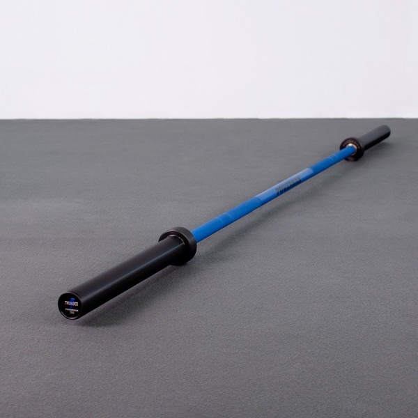 Barra Cerakote 20 kg