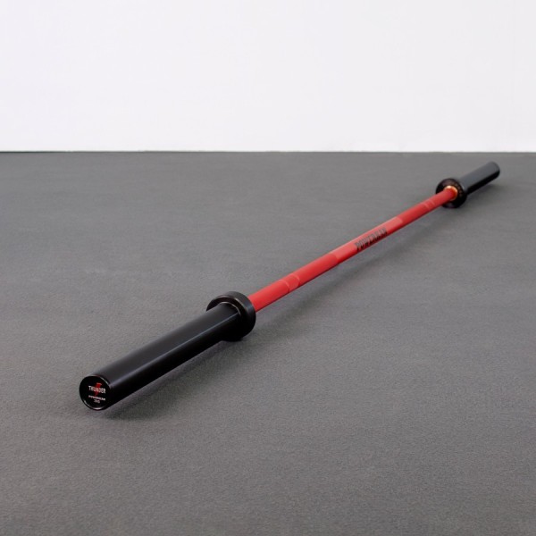 Barra Cerakote 20 kg