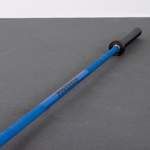 Barra Cerakote 20 kg