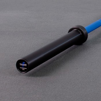 Barra Cerakote 20 kg 2