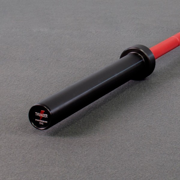 Barra Cerakote 20 kg