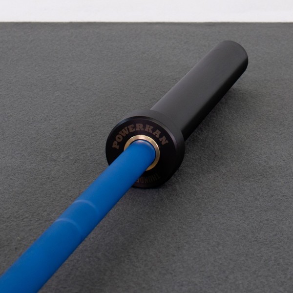 Barra Cerakote 20 kg