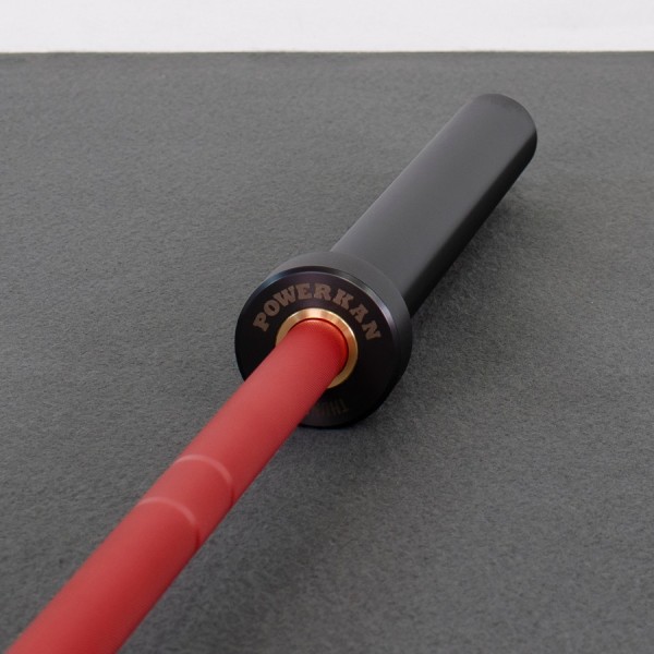 Barra Cerakote 20 kg