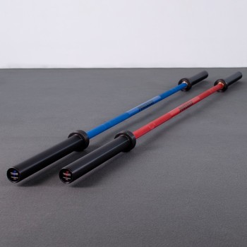 Barra Cerakote 20 kg